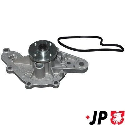 Image de JP GROUP 6114100100 Pompe à eau SMART: Fortwo I Coupe, II City Coupe