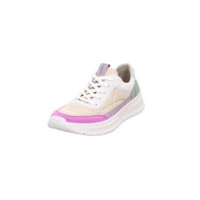 Image de Legero Femme Sprinter Basket, Multicolore 9410, 36 EU