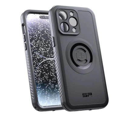 Image de SP CONNECT Phone Case Xtreme Compatible avec iPhone 14 Pro Max