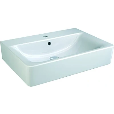 Image de Ideal Standard CONNECT lavabo 650 x 460 170 mm,blanc (E772901)