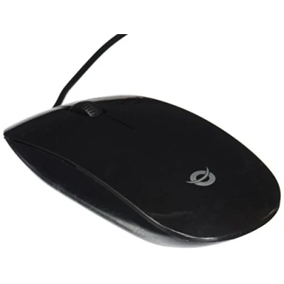Image de Conceptronic CLLM3BDESK souris Bureau Ambidextre USB Type A Optique 800 DPI Neuf