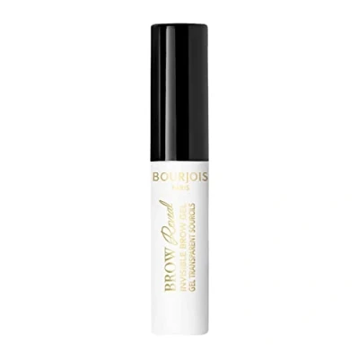 Image de Bourjois Brow Reveal Invisible Gel 001 Clear