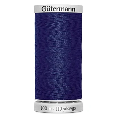Image de Gütermann 724033 339 Extra Stark M782 100m