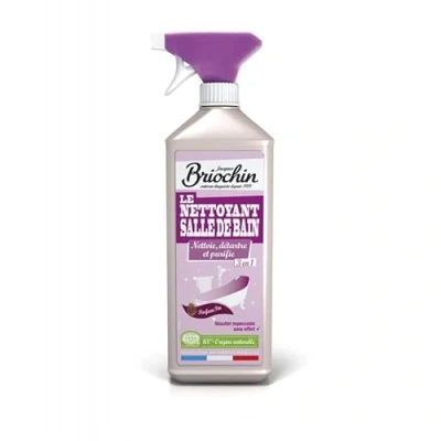 Image de BRIOCHIN le Nettoyant Salle De Bain 750Ml Lot 3
