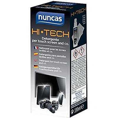 Image de Nuncas Hi Tech 100 ml