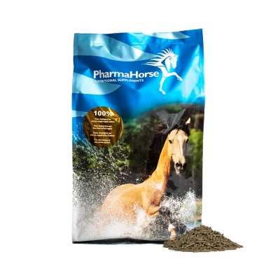 Image de Granulés pour les articulations 3 kg Cheval Nourriture