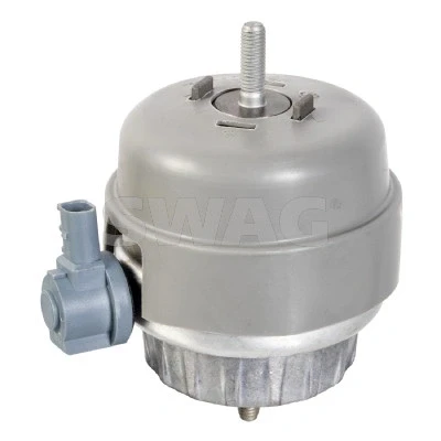 Image de SWAG 33 10 4918 Support moteur gauche hydraulique commutable électriquement AUDI: A6 C6 Berline, Avant
