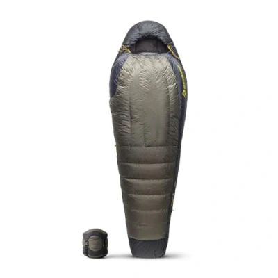 Image de Sea to Summit Spark Pro 1C/30F Sac de couchage