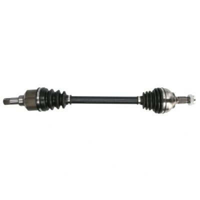 Image de PASCAL G2C175PC Arbre de transmission Essieu avant gauche 664 CITROËN: C3 Aircross 2