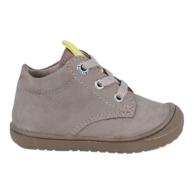 Image de Richter Kinderschuhe Mixte bébé Maxi Chaussure de première randonnée, crêpe, 22 EU