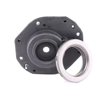 Image de SWAG 62 92 2130 Kit de réparation, palier la jambe suspension Essieu avant avec roulement à billes CITROËN: Berlingo / First I