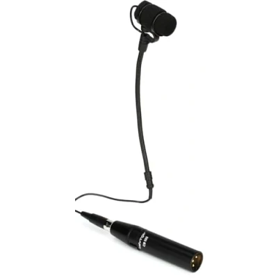 Image de Behringer CB 100 Microphone Col de Cygne à Condensateur pour Instruments