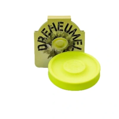 Image de Dreheumel (Jaune