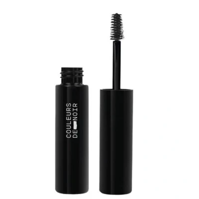 Image de Les Couleurs de Noir Quick Fix Brow Serum 01 Clear 3.5ml