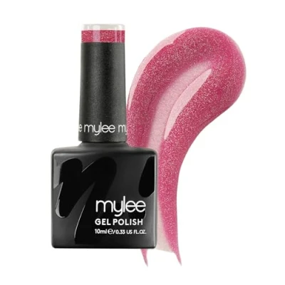Image de Mylee Vernis à Ongles en Gel 10 ml [I Dare You] UV/LED Nail Art Manucure et Pédicure, Usage Professionnel dans le Salon la Maison Durable Facile Appliquer