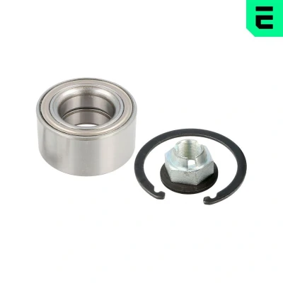 Image de OPTIMAL 891477 Kit de roulements roue 75 VOLVO: V40 Break, S40 I