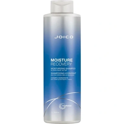 Image de Joico Shampooing/Après shampooing Moisture Recovery Shampoing