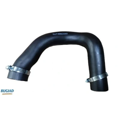 Image de BUGIAD 82092 Gaine De Suralimentation Caoutchouc avec colliers AUDI: A6 C5 Avant, Berline