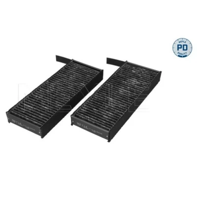 Image de MEYLE 11 12 326 0016/PD Filtre d&#039;habitacle PEUGEOT: 308 II 3/5 portes, SW 2, 508 II, DS: DS 4