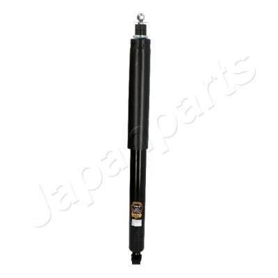 Image de JAPANPARTS MM KI066 Amortisseur Essieu arrière Pression de gaz Système bitube télescopique Goujon en haut, Bossage bas KIA: Pregio Van