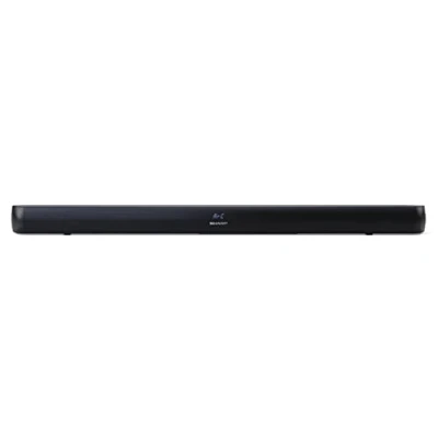Image de Barre de son SHARP HT SB147 Bluetooth 4.2 150W HDMI, USB, Aux in 3,5mm Noir Mat