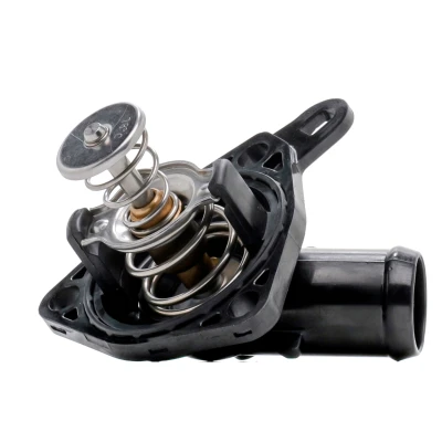 Image de MAGNETI MARELLI 352317101730 Thermostat d&#039;eau 78 avec joint d&#039;étanchéite HONDA: CIVIC 7 Hatchback, CR V 2, Stream I