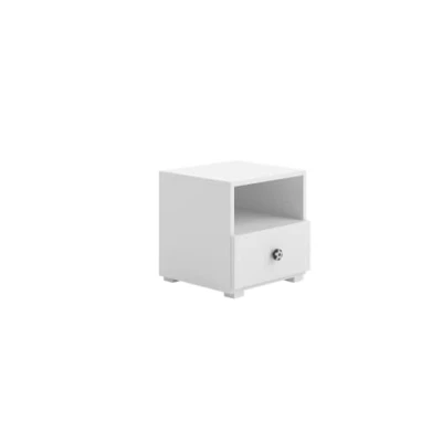 Image de table de chevet, chevet porte foot