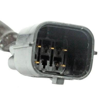 Image de METZGER 0893491 Sonde lambda référence OE MAZDA: 6 Break, 3/5 portes
