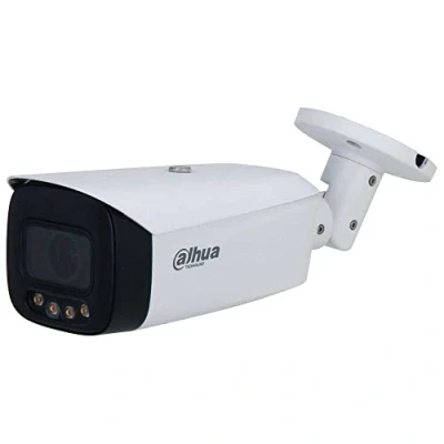 Image de Dahua Technology IPC DH HFW5449T1 ZE LED Caméra de sécurité Cosse IP Intérieure et extérieure 2688 x 1520 Pixels Plafond/Mur