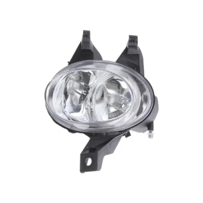 Image de TYC 19 0290 05 2 Antibrouillard gauche PEUGEOT: 206 3/5 portes, SW