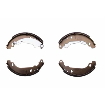 Image de HELLA 8DB 355 001 881 Mâchoires De frein 180 32 avec levier à main PEUGEOT: 206 3/5 portes, 206+ Berline