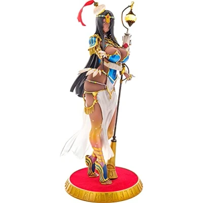 Image de MERCHANDISING LICENCE Good Smile Company Fate Grand Order Caster Schéhérazade 1/7 en PVC