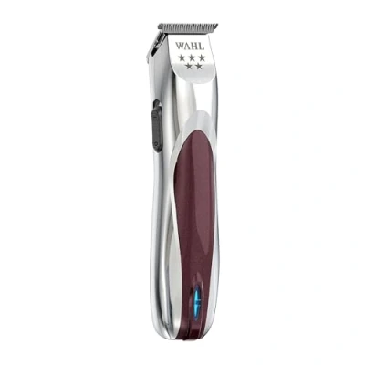 Image de Wahl A LIGN Tondeuse Pour les zones plus serrées du visage, de la barbe et racine des cheveux