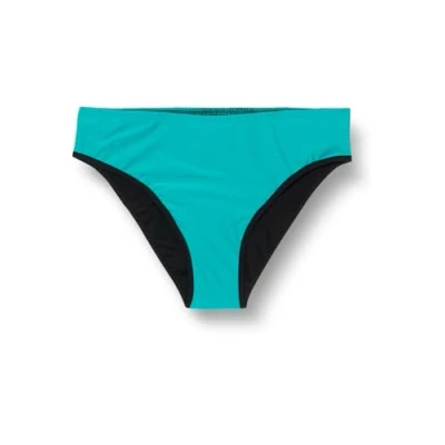 Image de HAUTE PRESSION Fille Ibis Menstruel Léger/Moyen C03 T12a Bas De Bikini, Vert Emeraude, 12 16 Ans EU