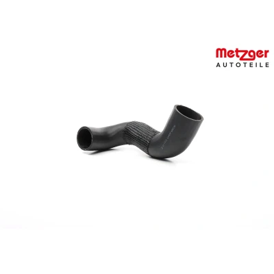 Image de METZGER 2400475 Gaine De Suralimentation FORD: Transit Custom V362 Van, Mk6 V363 Van