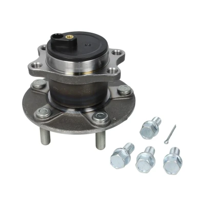 Image de SNR R173.59 Kit de roulements roue MITSUBISHI: ASX SUV, Outlander 2 Lancer 7 Limousine, CITROËN: C4 Aircross, C Crosser PEUGEOT: 4007
