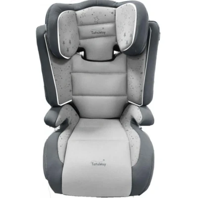 Image de TATAWAY 11528 Siège auto gris multi groupe