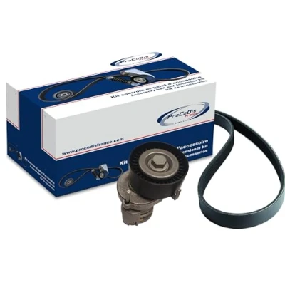Image de PROCODIS KGA3016 Kit courroie accessoires