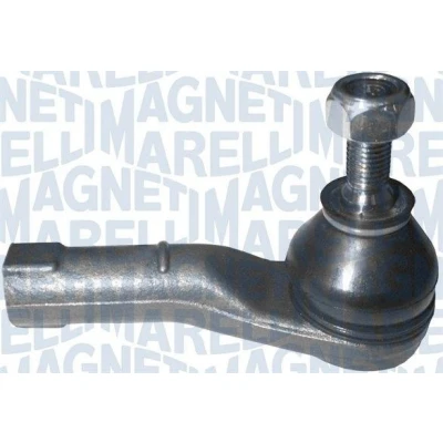 Image de MAGNETI MARELLI 301191606490 Rotule de direction Essieu avant RENAULT: CLIO 2, 3, Kangoo I Express, NISSAN: Micra C+C Kubistar Van