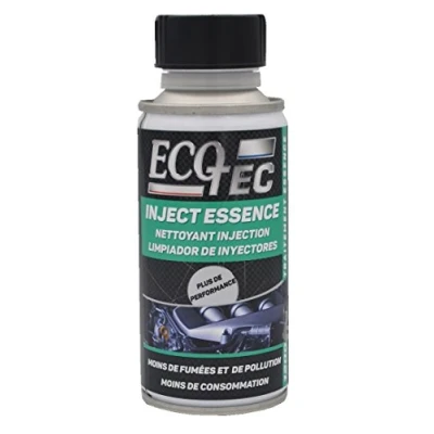 Image de Ecotec 1200 Inject Essence Nettoyant Circuit d&#039;injection