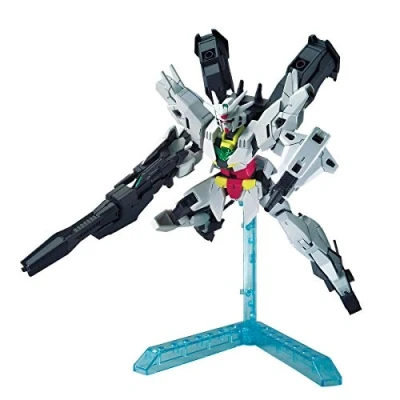 Image de BANDAI SPIRITS Gundam Build Divers #13 Combinaison mobile principale (provisoire), BandaiSpirits HGBD 1/144