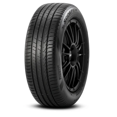 Image de Pirelli SCORPION ELECT XL M+S MGT1 TL 295/40 R20 110W auto Pneus été 4149200