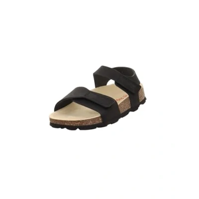 Image de Superfit Chaussons de Semelle Non Applicable, Noir 0000, 25 EU Large