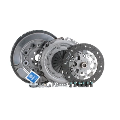 Image de SACHS ZMS Modul 2290 601 002 Kit d&#039;Embrayage PEUGEOT: 308 I 3/5 portes, 307 Break, CITROËN: C4 Picasso 1, Coupe
