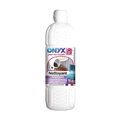 Image de Onyx Nettoyant tissu surpuissant / Flacon 1 l