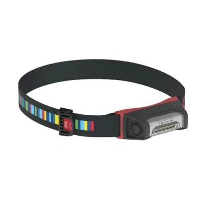 Image de SCANGRIP I MATCH 3 03.5656 Lampe frontale 1600 COB LED