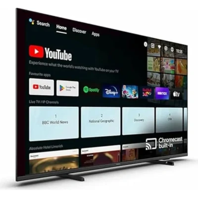 Image de Smart TV PHILIPS 65HFL4518U/12 65 pouces 4K Ultra HD Android avec Wi Fi