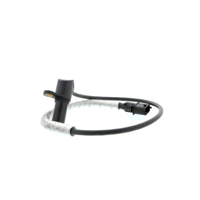 Image de VEMO V40 72 0454 Capteur d&#039;impulsions 3pôle inductif Q+, Première Monte OPEL: Calibra A, Vectra B Berline, CC