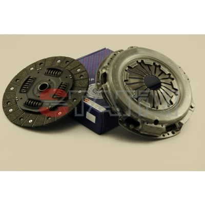Image de MAXGEAR 61 5163 Kit d&#039;Embrayage sans butée hydraulique FORD: Transit Mk6 Van, Mk5 Camion à Plateau/Châssis, Van
