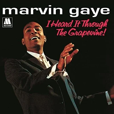 Image de i Heard It Through the Grapevine